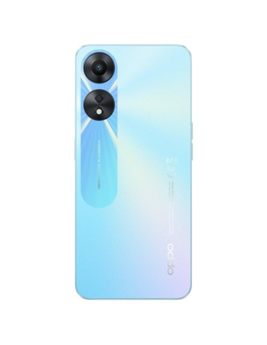 Oppo A78 5G 8/128GB Azul