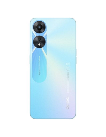 Oppo A78 5G 8/128GB Azul