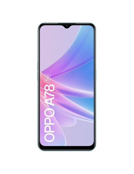 Oppo A78 5G 8/128GB Azul