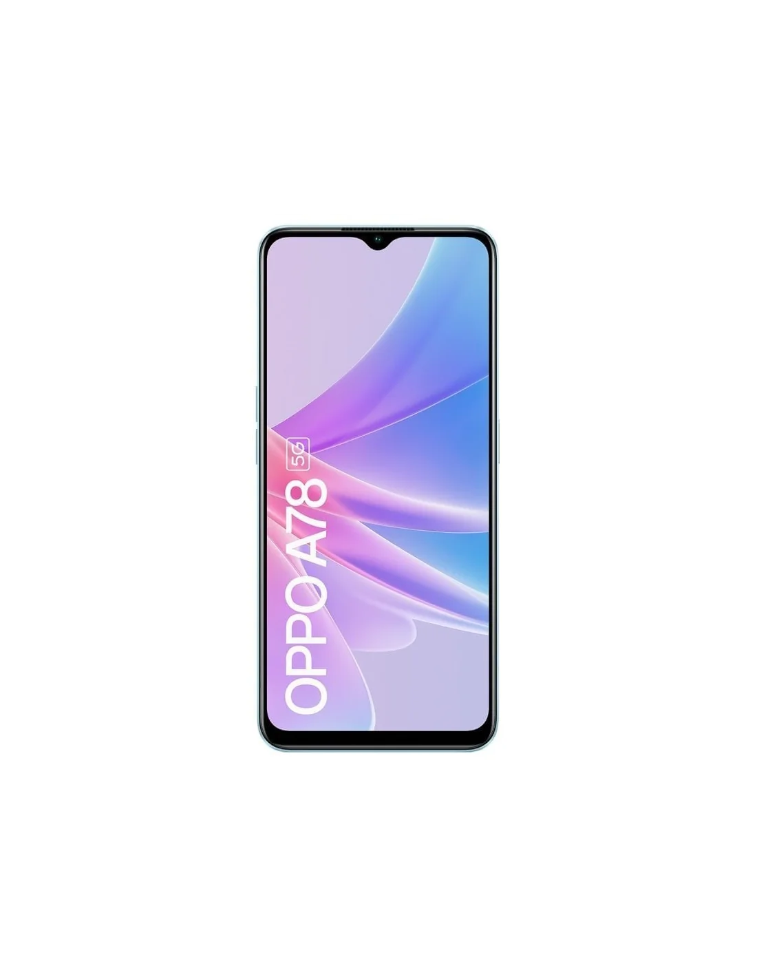 Oppo A78 5G 8/128GB Azul