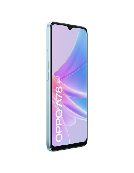 Oppo A78 5G 8/128GB Azul