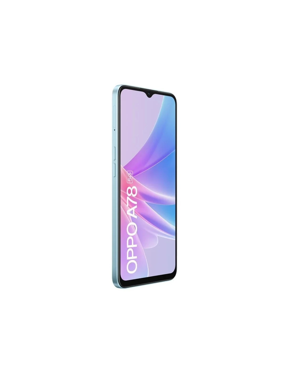 Oppo A78 5G 8/128GB Azul