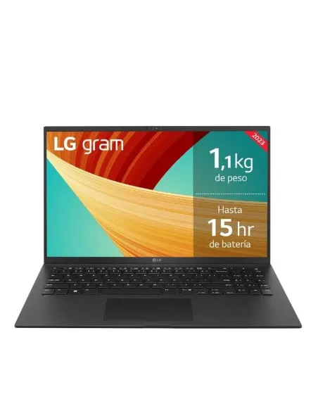 LG Gram 15Z90R-G.AA75B Intel Evo Core i7-1360P/16GB/512GB SSD/15.5" W11 Home
