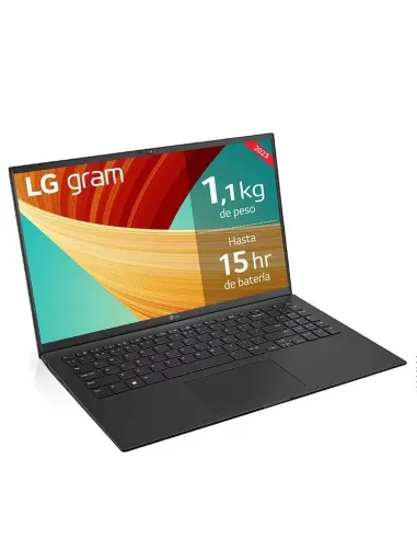 LG Gram 15Z90R-G.AA75B Intel Evo Core i7-1360P/16GB/512GB SSD/15.5" W11 Home