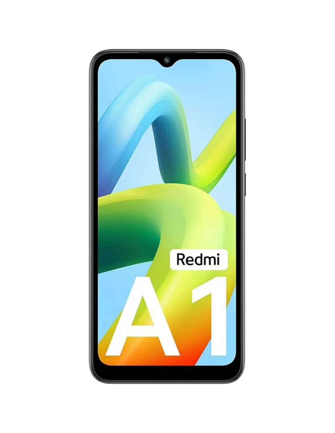 Xiaomi Redmi A1 2/32GB OEM Negro