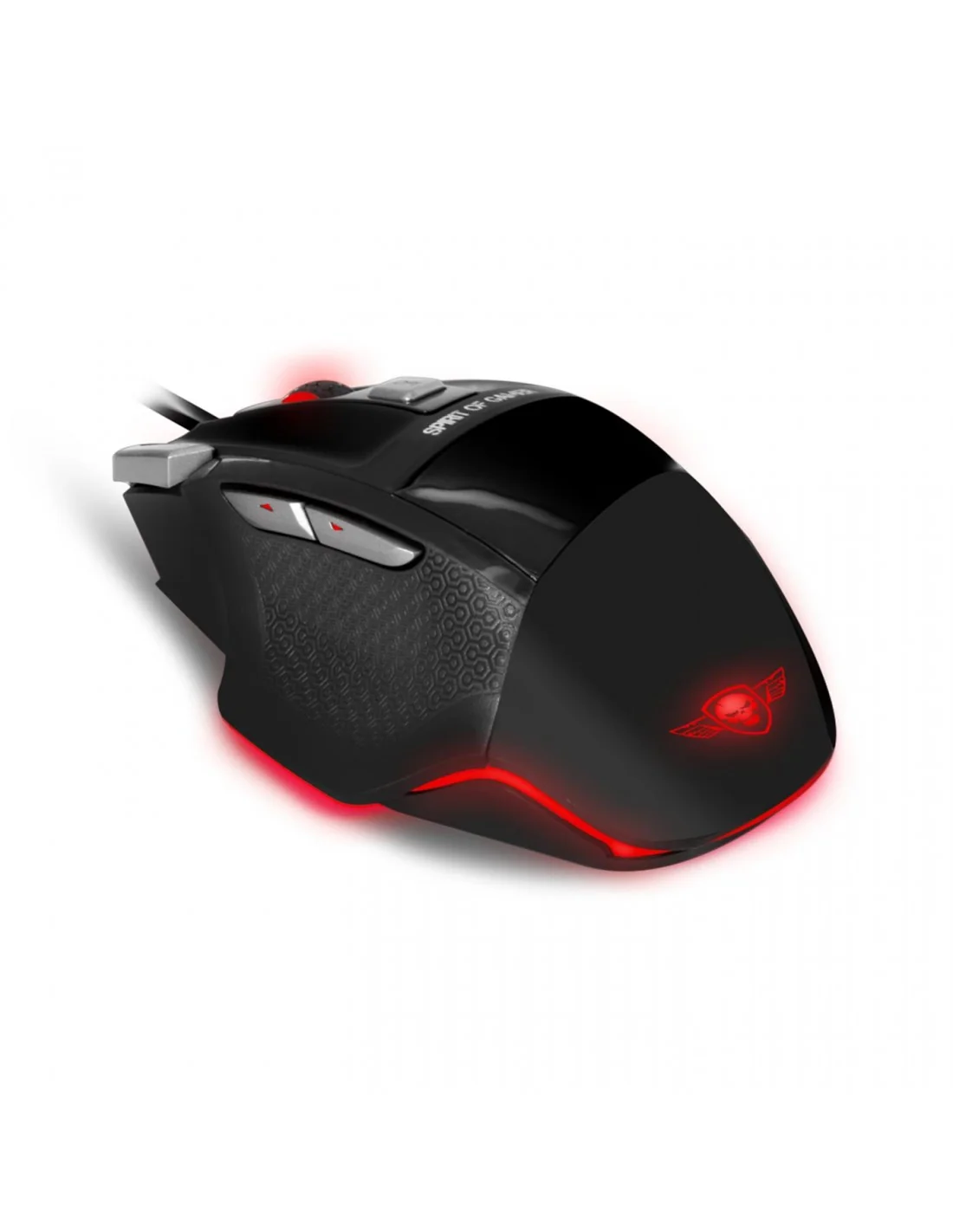 Spirit Of Gamer S-G928LE Pro-M8 Light Edition 3500Dpi