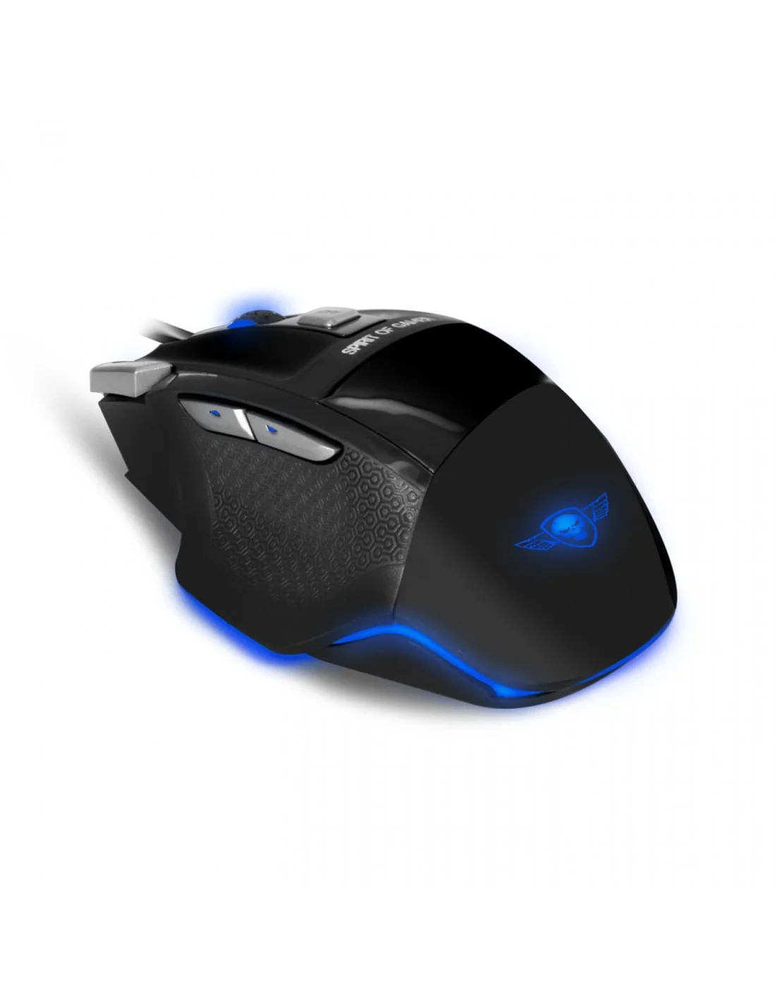 Spirit Of Gamer S-G928LE Pro-M8 Light Edition 3500Dpi