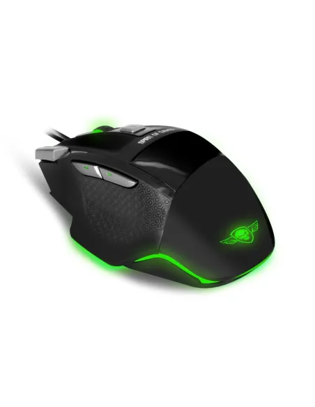 Spirit Of Gamer S-G928LE Pro-M8 Light Edition 3500Dpi