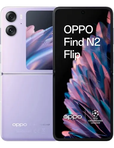 Oppo Find N2 Flip 5G 8/256GB Purpura