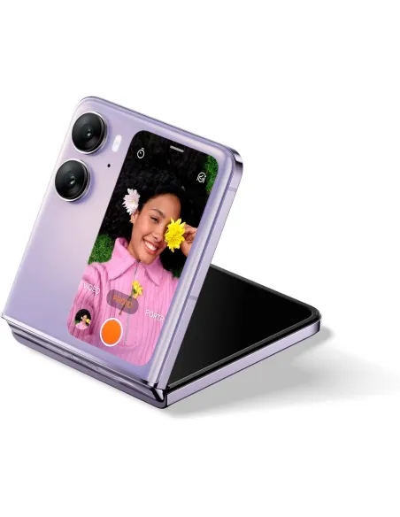 Oppo Find N2 Flip 5G 8/256GB Purpura