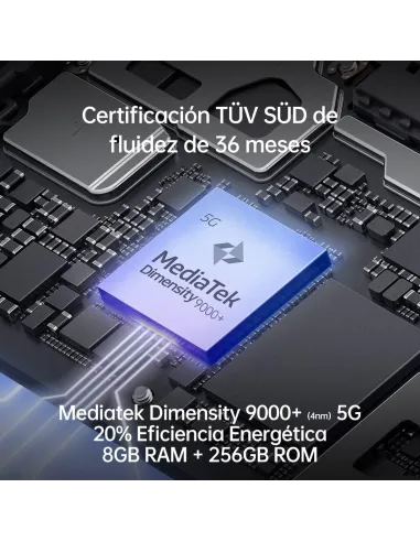 Oppo Find N2 Flip 5G 8/256GB Purpura