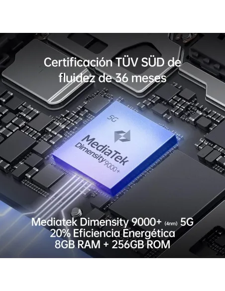 Oppo Find N2 Flip 5G 8/256GB Purpura