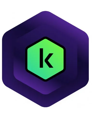 Kaspersky Standard 1 Dispositivo 1 Año Licencia Electrónica (ESD)