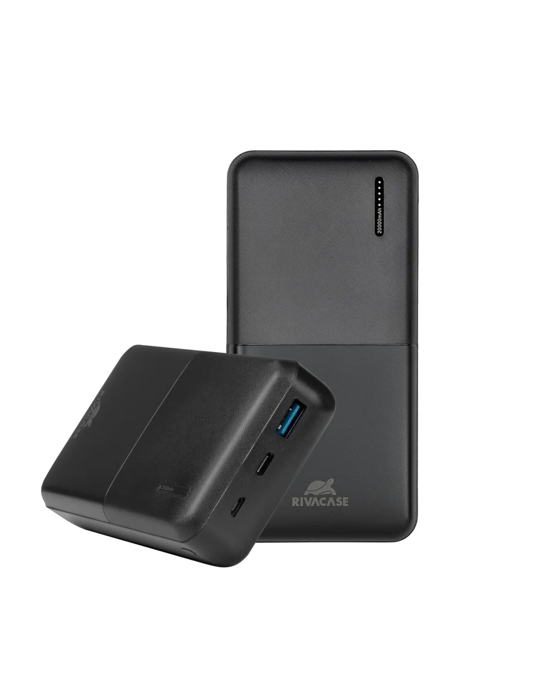 Rivacase VA2571 Powerbank 20000mAh