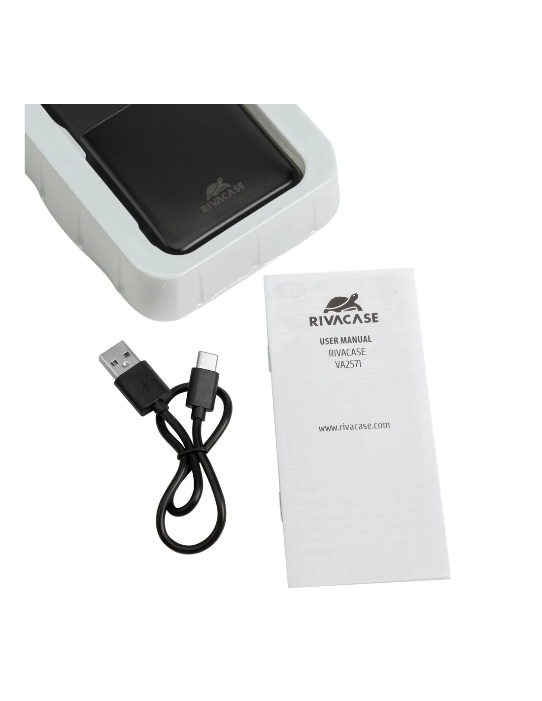 Rivacase VA2571 Powerbank 20000mAh