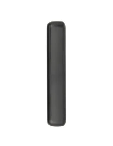 Rivacase VA2521 Powerbank 20000 mAh Pantalla LCD Carga Rápida 20W Negro