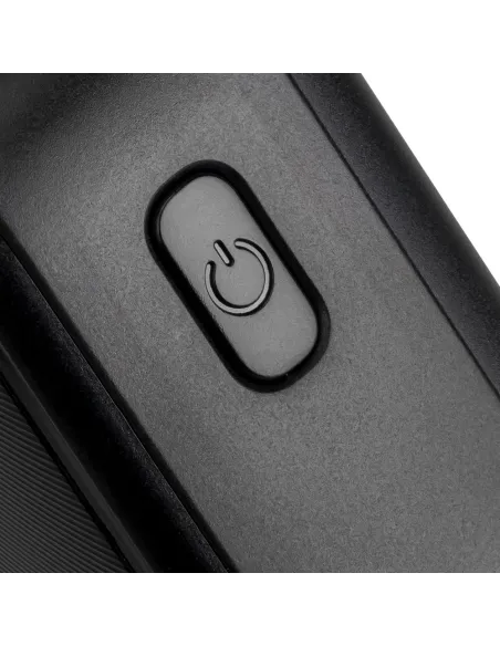 Rivacase VA2521 Powerbank 20000 mAh Pantalla LCD Carga Rápida 20W Negro