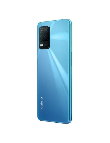 Realme 8 5G 4/64GB Azul