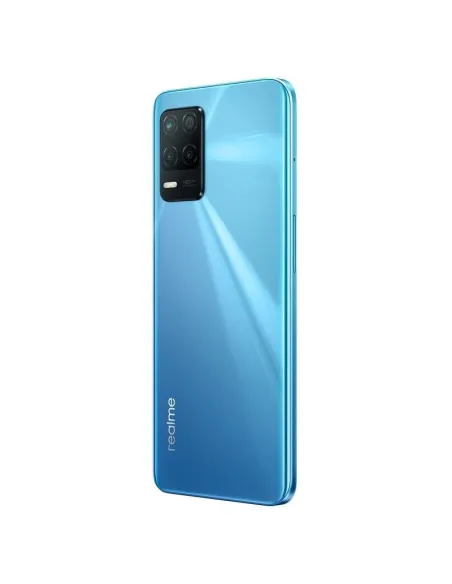 Realme 8 5G 4/64GB Azul