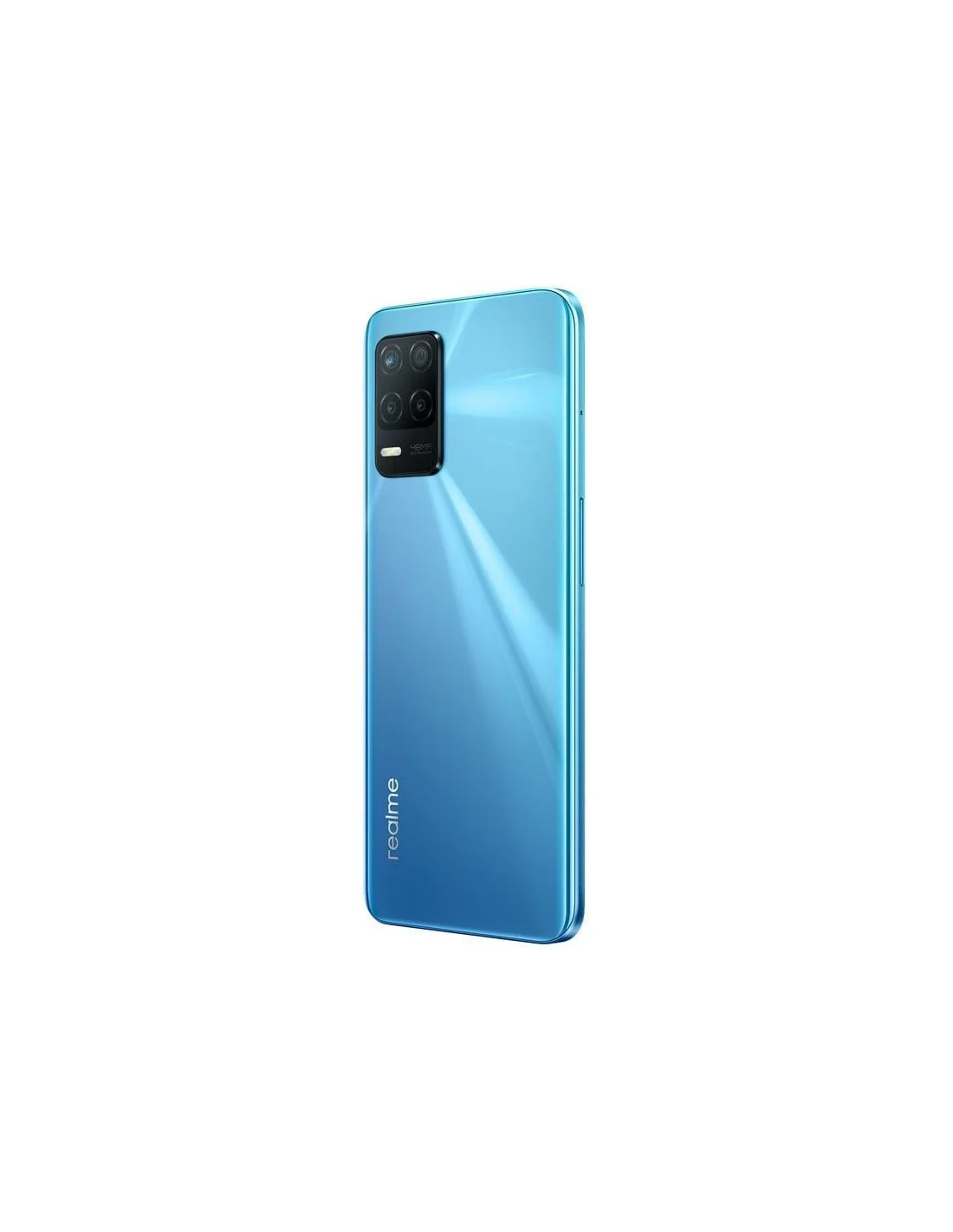 Realme 8 5G 4/64GB Azul