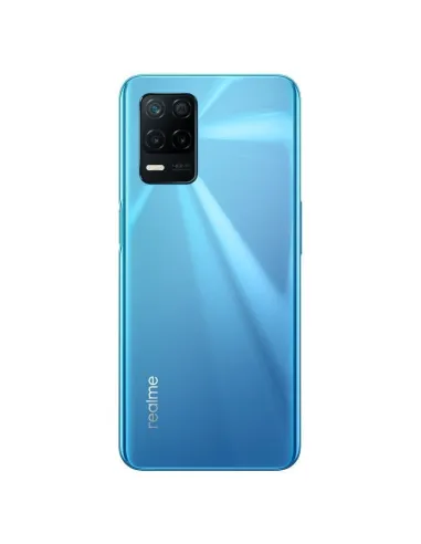 Realme 8 5G 4/64GB Azul