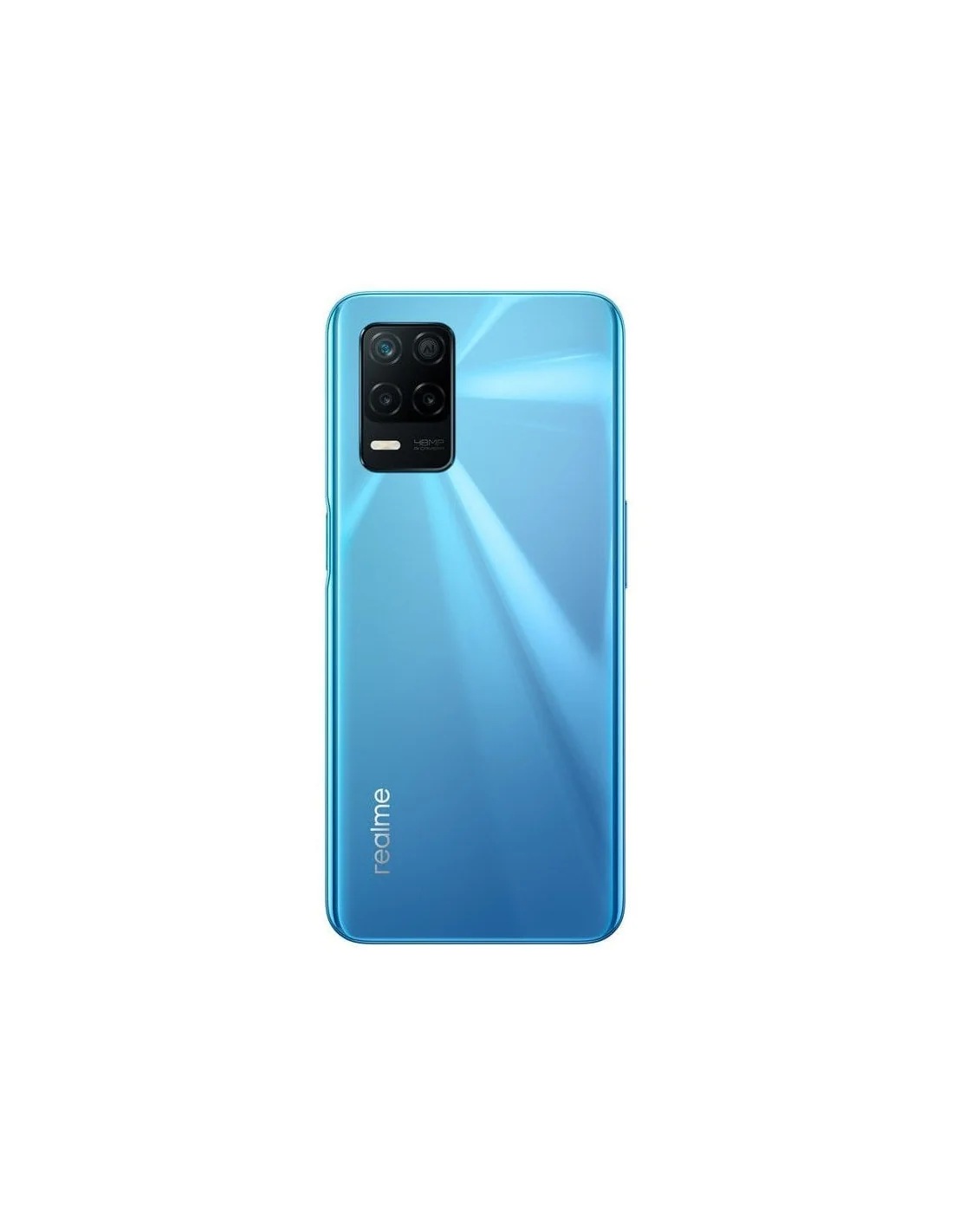 Realme 8 5G 4/64GB Azul