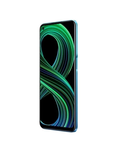 Realme 8 5G 4/64GB Azul
