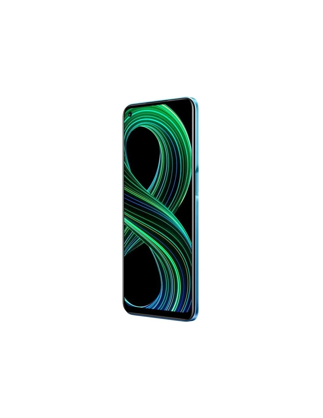 Realme 8 5G 4/64GB Azul