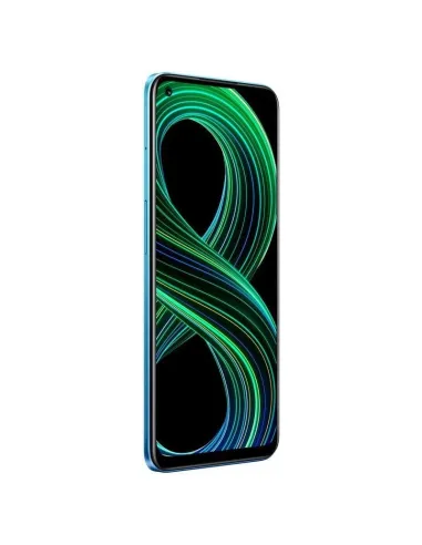 Realme 8 5G 4/64GB Azul
