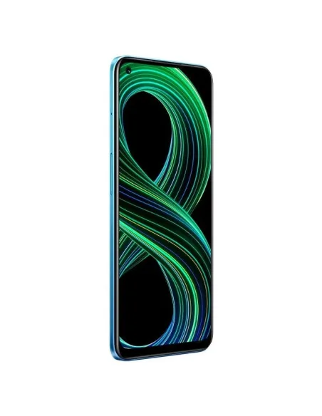 Realme 8 5G 4/64GB Azul