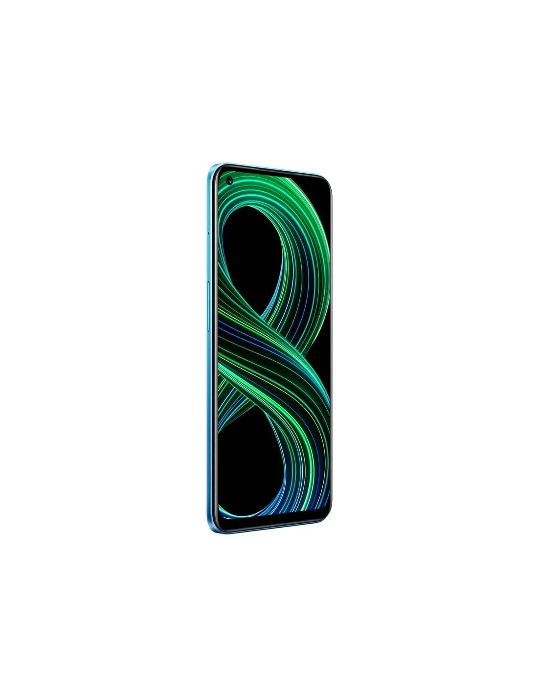 Realme 8 5G 4/64GB Azul