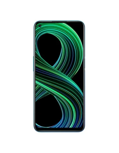 Realme 8 5G 4/64GB Azul