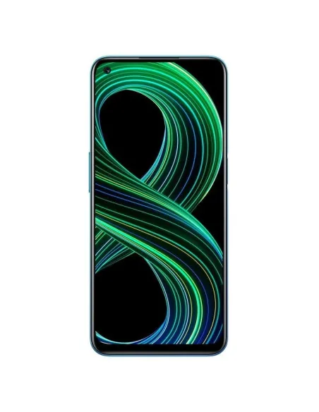 Realme 8 5G 4/64GB Azul