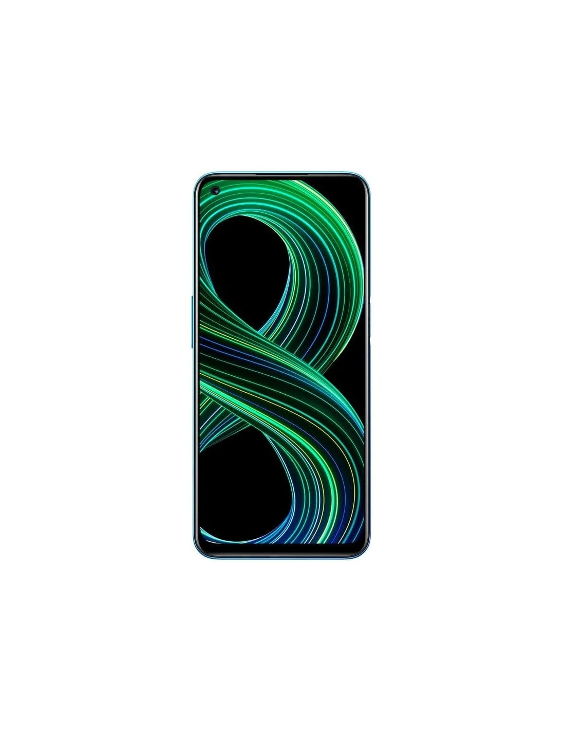 Realme 8 5G 4/64GB Azul