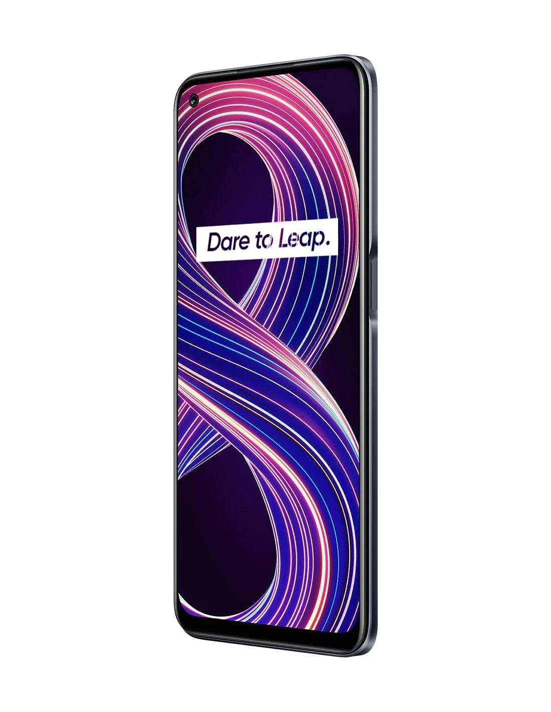 Realme 8 5G 6/128GB Negro