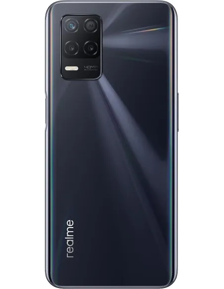 Realme 8 5G 6/128GB Negro