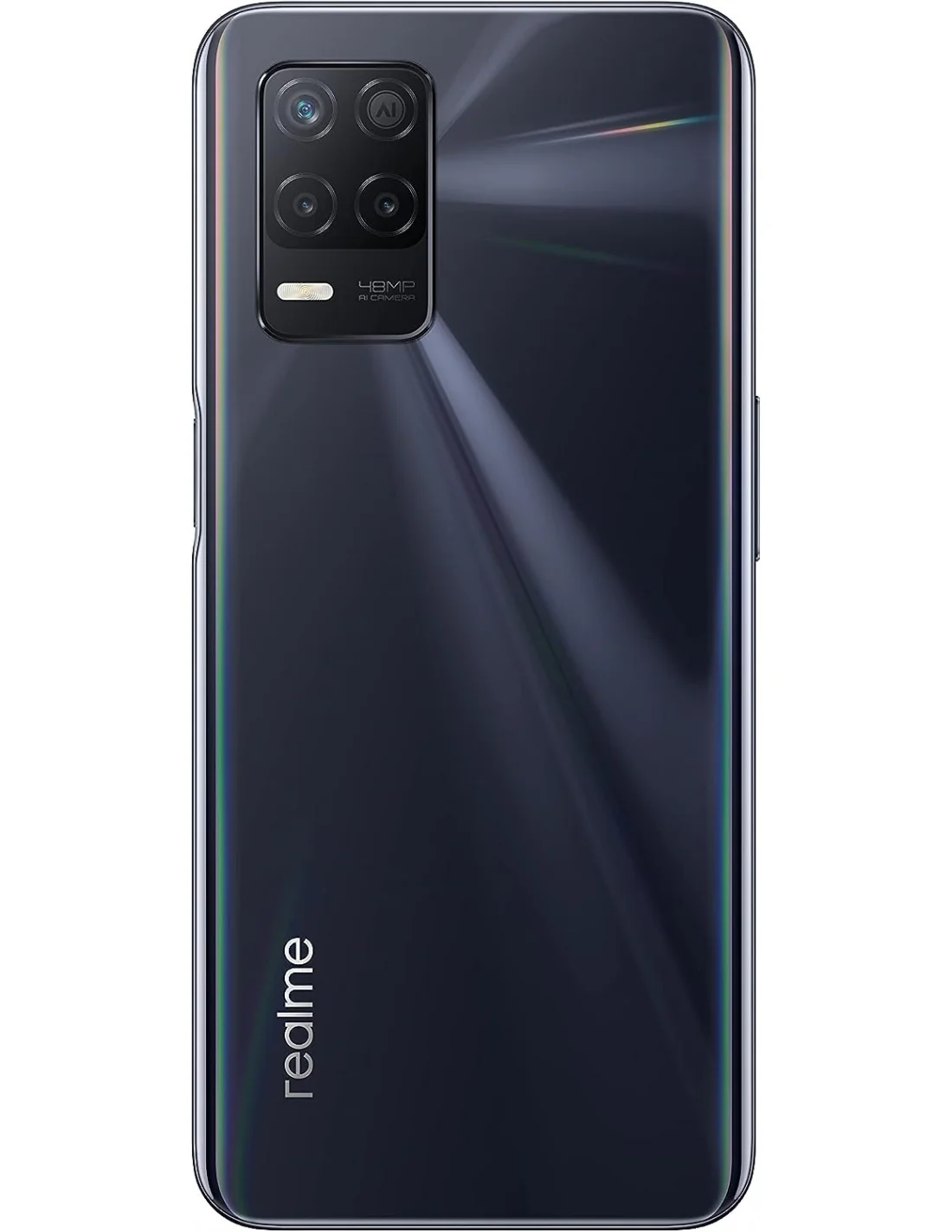 Realme 8 5G 6/128GB Negro