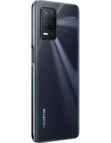 Realme 8 5G 6/128GB Negro
