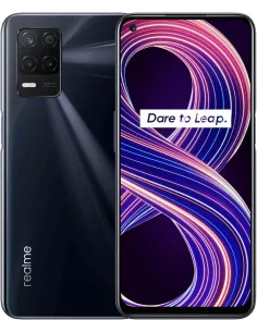Realme 8 5G 4/128GB Negro