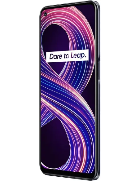 Realme 8 5G 4/128GB Negro