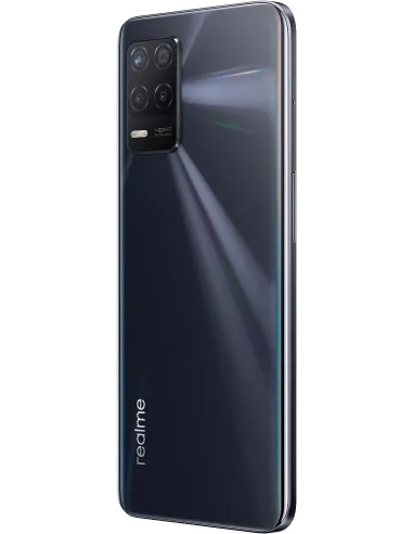 Realme 8 5G 4/128GB Negro