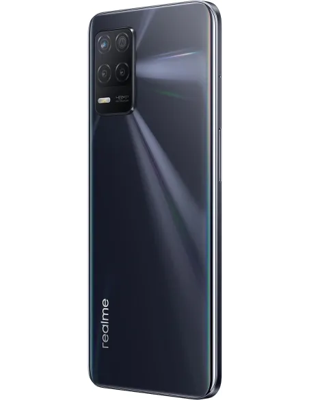 Realme 8 5G 4/128GB Negro