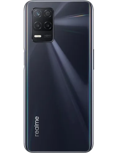 Realme 8 5G 4/128GB Negro