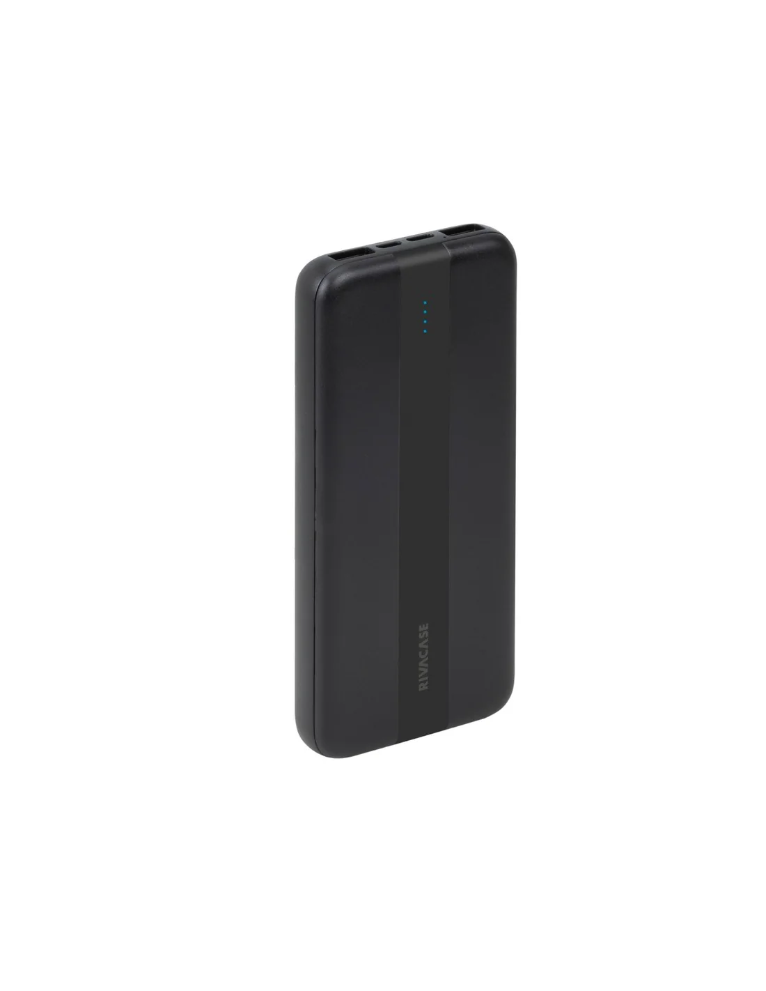 Rivacase VA2041 Powerbank 10000mAh Type-C Negro