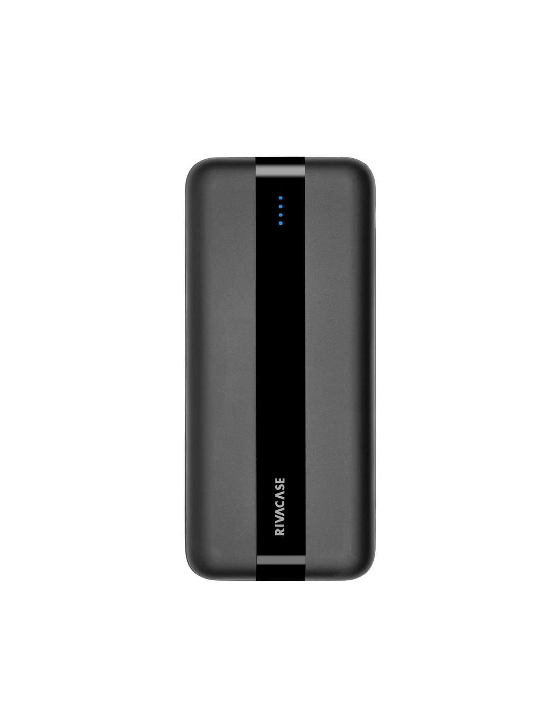 Rivacase VA2041 Powerbank 10000mAh Type-C Negro