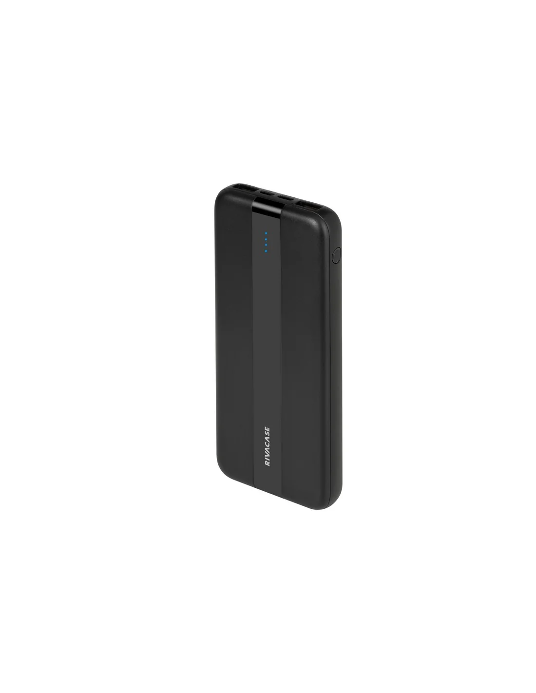 Rivacase VA2041 Powerbank 10000mAh Type-C Negro