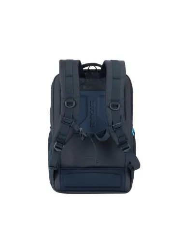 Rivacase Borneo 7861 Mochila Gaming Eco para Portátil hasta 17.3" Azul Oscuro
