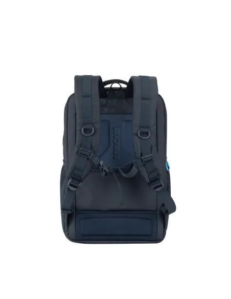 Rivacase Borneo 7861 Mochila Gaming Eco para Portátil hasta 17.3" Azul Oscuro