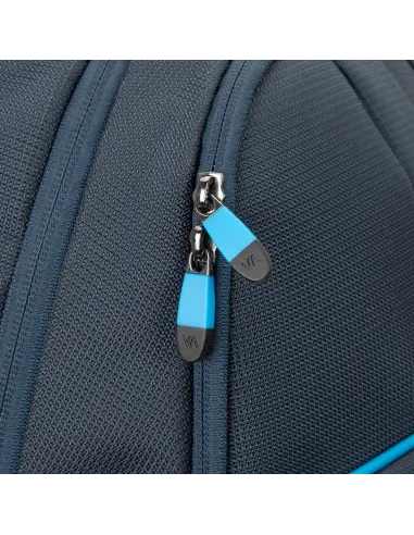 Rivacase Borneo 7861 Mochila Gaming Eco para Portátil hasta 17.3" Azul Oscuro