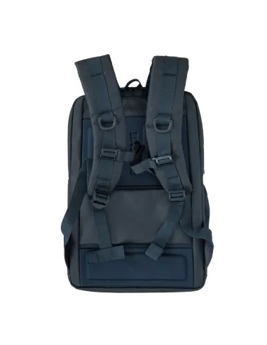 Rivacase Borneo 7861 Mochila Gaming Eco para Portátil hasta 17.3" Azul Oscuro